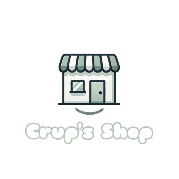 Crup’s Shop